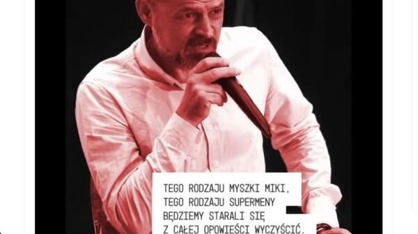 Dyr. Rafał Wnuk