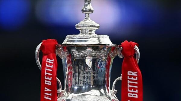 FA Cup