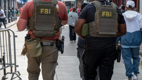 FBI