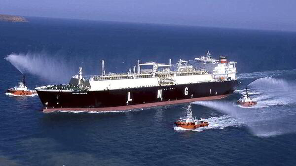LNG