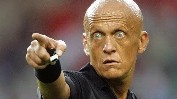 Pierluigi Collina