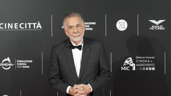 Francis Ford Coppola