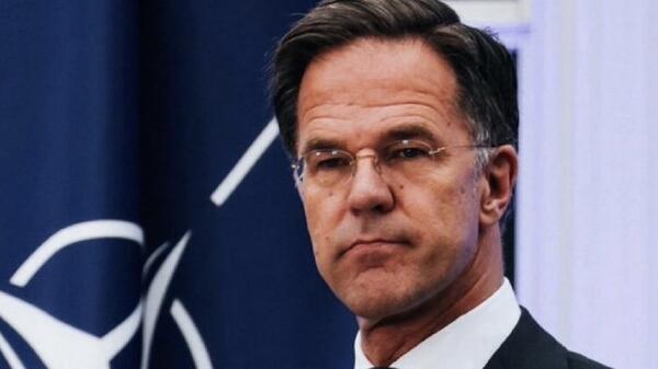 Mark Rutte