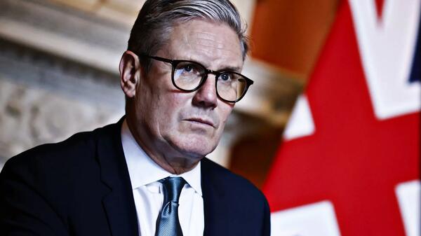 Keir Starmer
