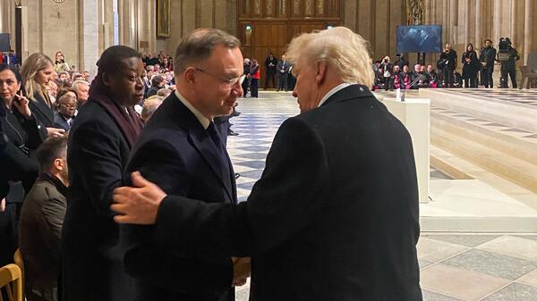 Andrzej Duda