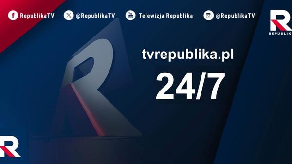 Portal Republiki nadaje 24 godziny na dobę, siedem dni w tygodniu