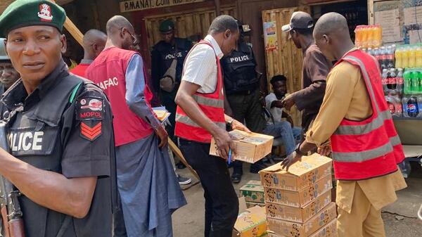 Nigeria