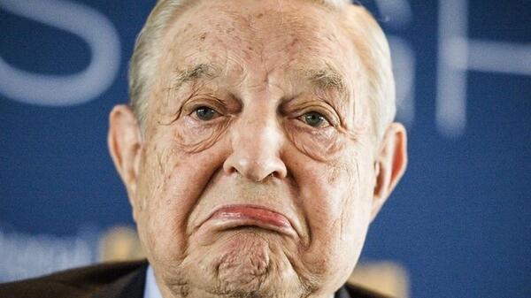 Georg Soros