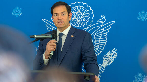 Marco Rubio
