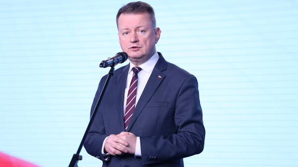 Powódź i reakcja rządu jest symbolem tego, jak zły jest to rząd i jak traktuje Polaków, którzy znaleźli się w potrzebie