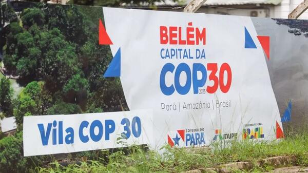 COP 30