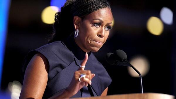 Michelle Obama