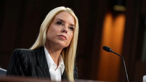 Pam Bondi
