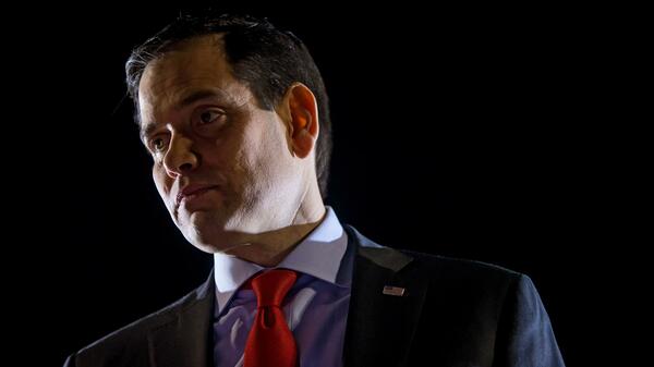 Marco Rubio