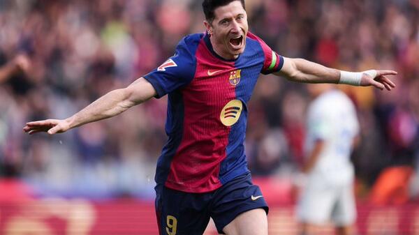 Lewandowski