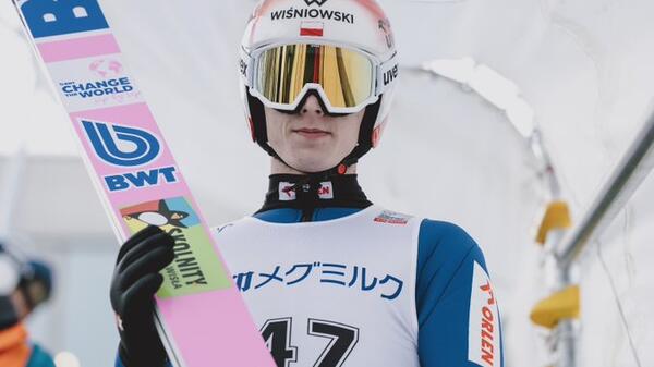 Paweł Wąsek