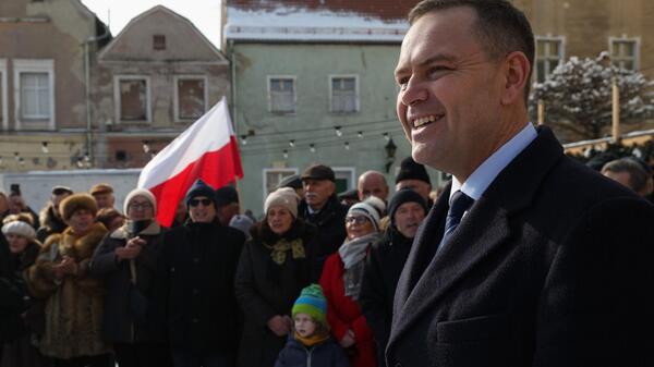 karol nawrocki
