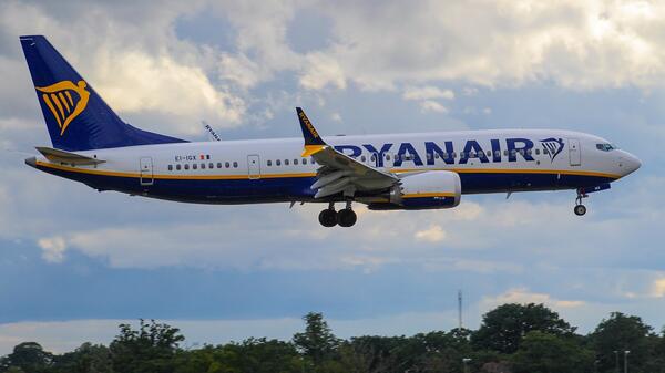 Ryanair