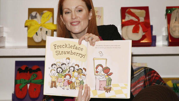 Julianne Moore