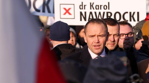 Karol Nawrocki
