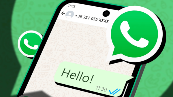 WhatsApp