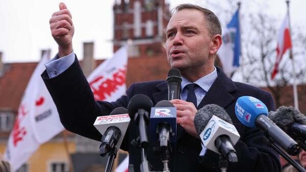 karol nawrocki