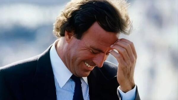 Julio Iglesias