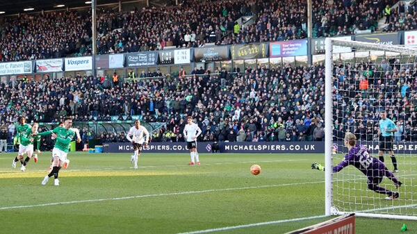 Plymouth Argyle