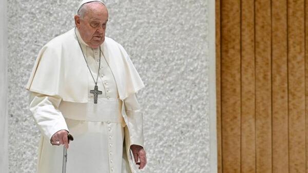 Papież Franciszek