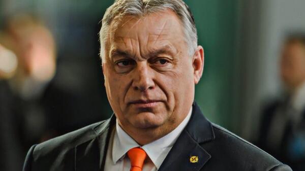Wiktor Orban