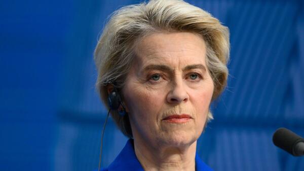 Ursula von der Leyen