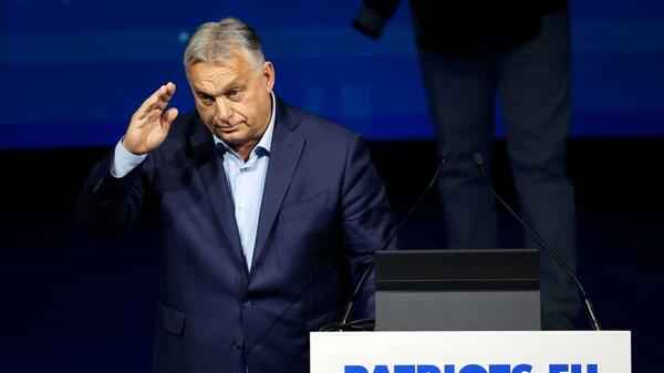Viktor Orban