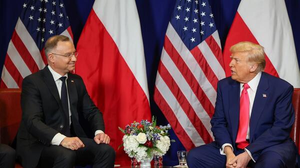 Andrzej Duda