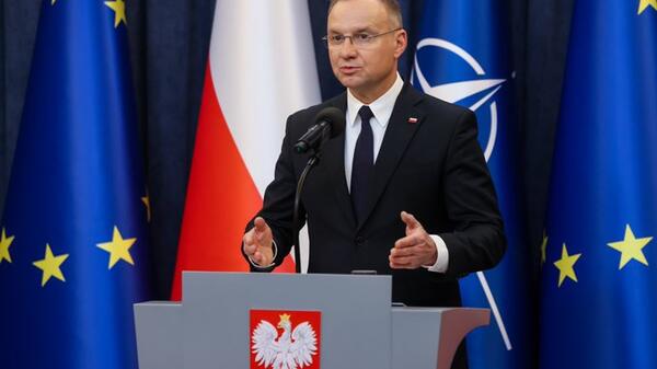 Andrzej Duda