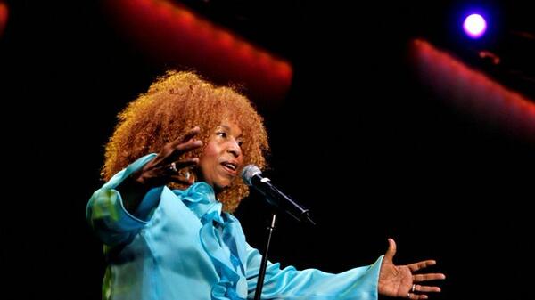 Roberta Flack