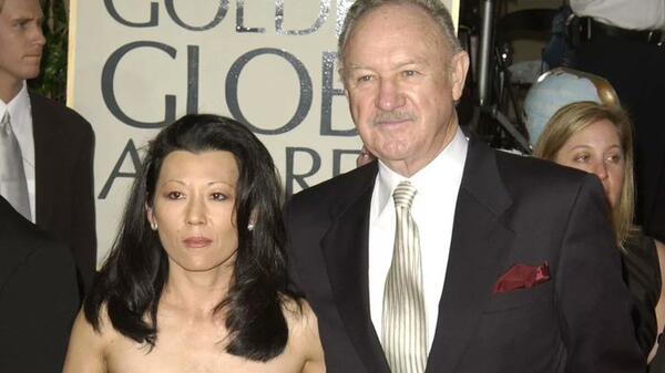 Gene Hackman