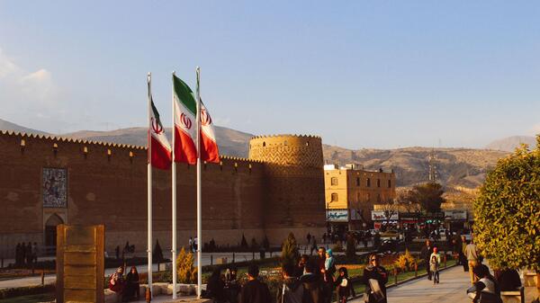 Iran