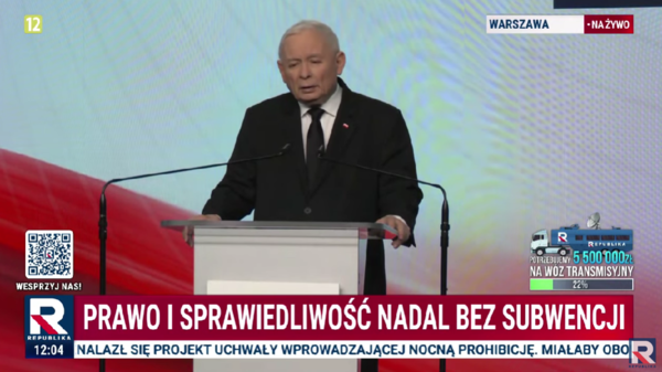 Kaczyński Jarosław
