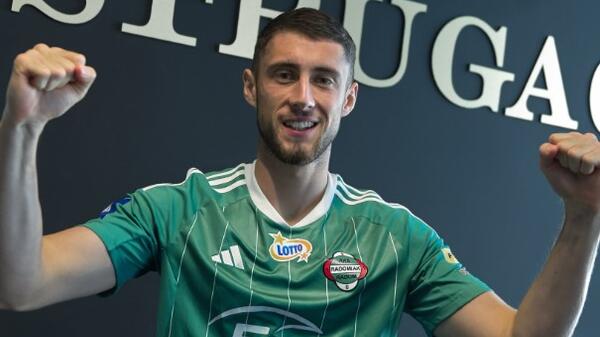 Kamil Pestka
