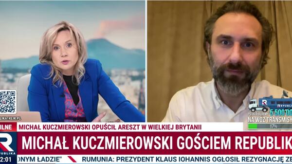Kuczmierowski Republika