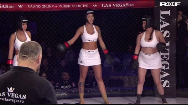 MMA