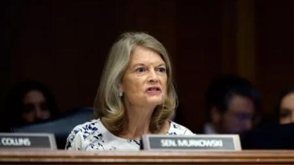 Lisa Murkowski