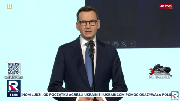Morawiecki Mateusz
