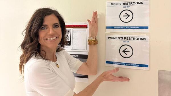 Nancy Mace