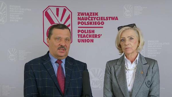 Nauczyciele
