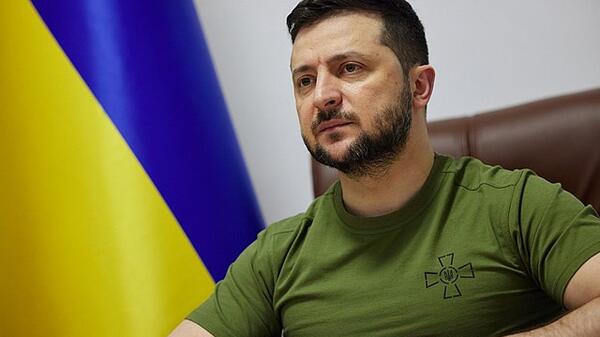 zelensky