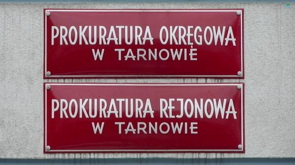 Prokuratura Tarnów