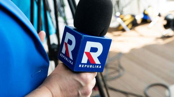 Nasz udział w rynku wyniósł 6,25 proc., przy 5,63 proc. TVN 24 i 1,89 proc, nielegalnej TVP Info.