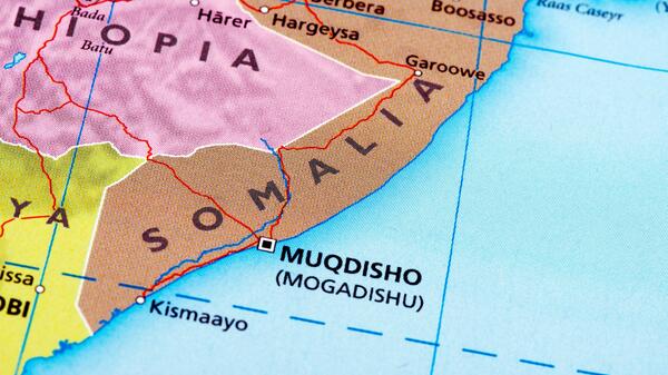 Somalia