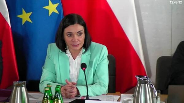 Sroka komisja